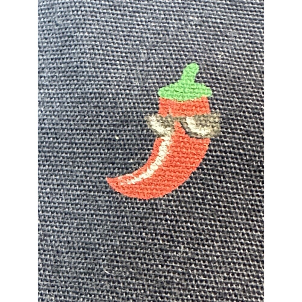NWOT Free Planet Nay Shorts with Peppers Size Boy 2T - Picture 3 of 6